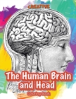 Image for The Human Brain and Head Coloring Book