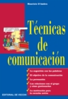 Image for Tecnicas de comunicacion