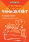 Image for 50 tecnicas innovadoras de management
