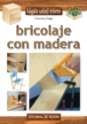 Image for Bricolaje con madera
