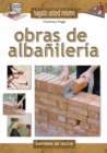 Image for Obras de albanileria