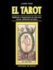 Image for El tarot