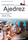 Image for Como ganar en el ajedrez