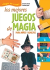Image for Los mejores juegos de magia