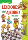 Image for Lecciones de ajedrez para ninos