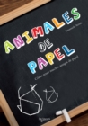 Image for Animales de papel