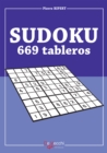Image for Sudoku - 669 tableros