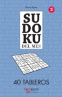 Image for Sudoku del mes 2 - 40 tableros