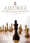 Image for El ajedrez en 20 lecciones para principiantes