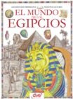 Image for El mundo de los egipcios