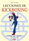 Image for Lecciones de kickboxing