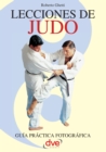 Image for Lecciones de Judo