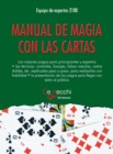 Image for Manual De Magia Con Las Cartas