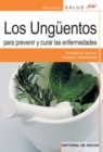 Image for Los unguentos para prevenir y curar las enfermedades