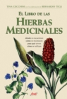 Image for El libro de las hierbas medicinales