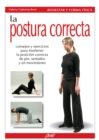 Image for La postura correcta