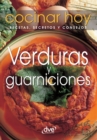 Image for Verduras y guarniciones