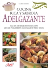 Image for Cocina rica, sabrosa y adelgazante