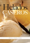 Image for Helados caseros