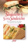 Image for Sandwiches y super sandwiches