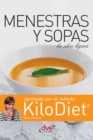 Image for Sopas y menestras (Kilodiet)