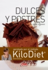 Image for Dulces y postres
