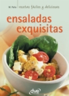 Image for Ensaladas exquisitas