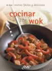 Image for Cocinar con wok