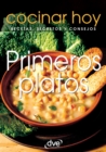 Image for Primeros platos