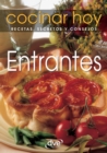 Image for Entrantes