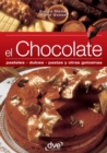 Image for El chocolate