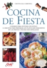 Image for Cocina de fiesta
