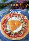 Image for Pizzas y tortas saladas