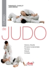 Image for Curso de judo. Historia y filosofia, principios fundamentales, tecnicas, ataques, combate