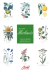 Image for Vuestro herbario. 160 plantas medicinales