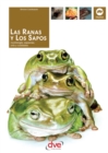 Image for Las Ranas y los Sapos