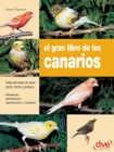 Image for El gran libro de los canarios