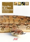 Image for PITON REAL Y BOA CONSTRICTOR