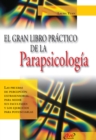 Image for El gran libro practico de la parapsicologia