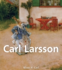 Image for Carl Larsson