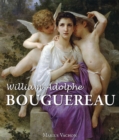 Image for William-Adolphe Bouguereau