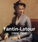 Image for Fantin-Latour (1836-1904)