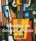 Image for Amadeo de Souza-Cardoso (1887-1918)