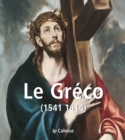 Image for Le Greco (1541 1614)