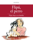 Image for Flipu, el perro. Flipu deja su familia
