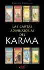 Image for Las cartas adivinatorias del karma