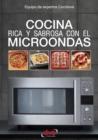 Image for Cocina rica y sabrosa con el microondas