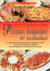Image for Pizzas, hogazas &amp; tostadas. Las Guias Faciles