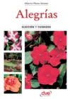 Image for Alegrias