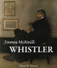 Image for James Mcneill Whistler